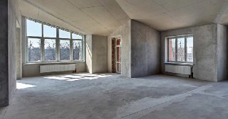 Черновая отделка квартиры Волхов цена от 3481 руб. Заказать